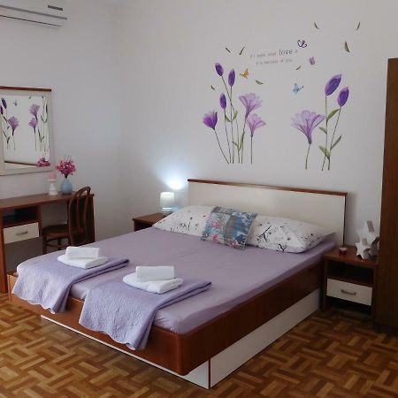 Guest house Ivanka Hvar Town Buitenkant foto