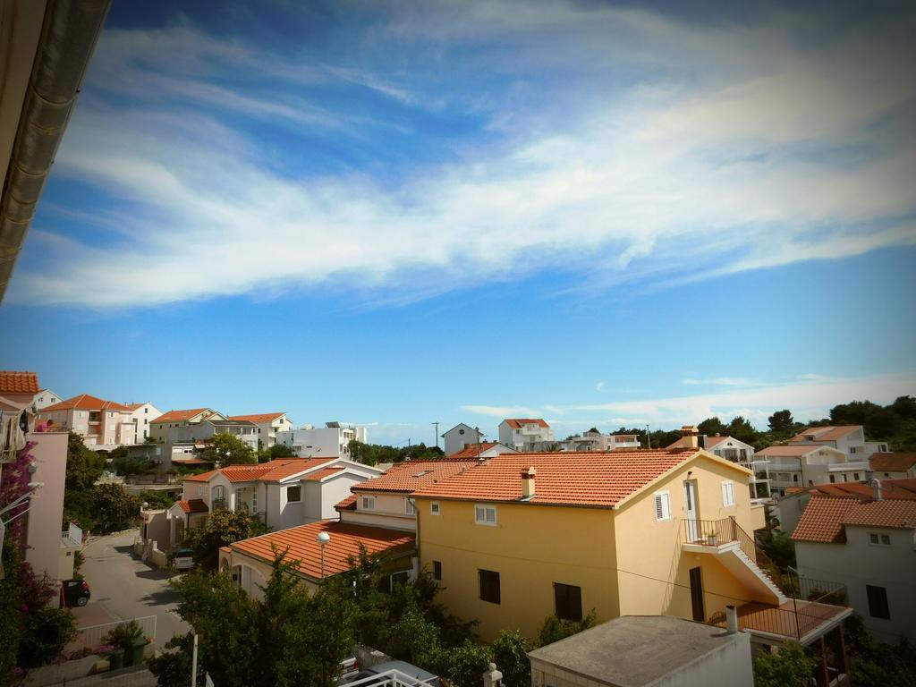 Guest house Ivanka Hvar Town Buitenkant foto