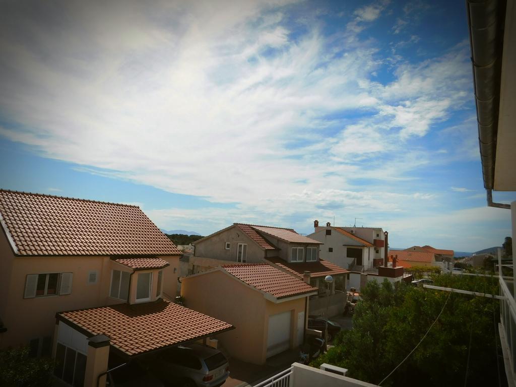 Guest house Ivanka Hvar Town Buitenkant foto