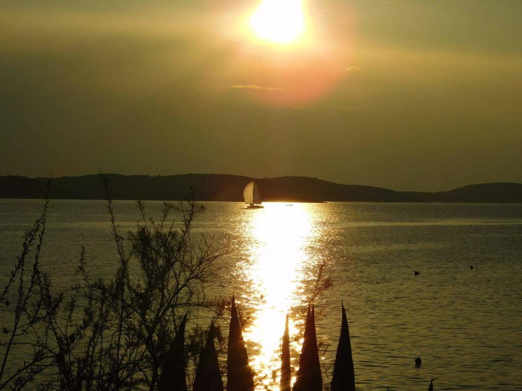 Guest house Ivanka Hvar Town Buitenkant foto