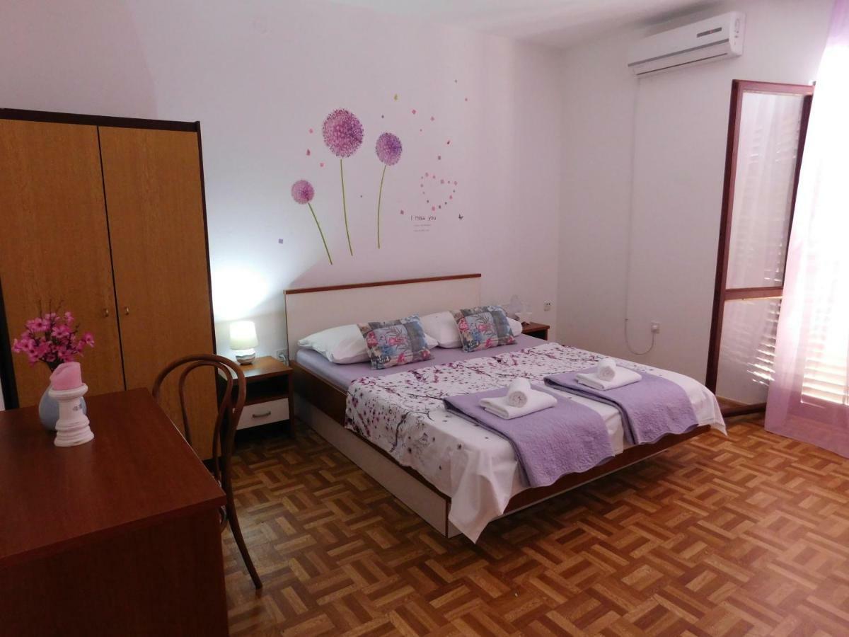 Guest house Ivanka Hvar Town Buitenkant foto
