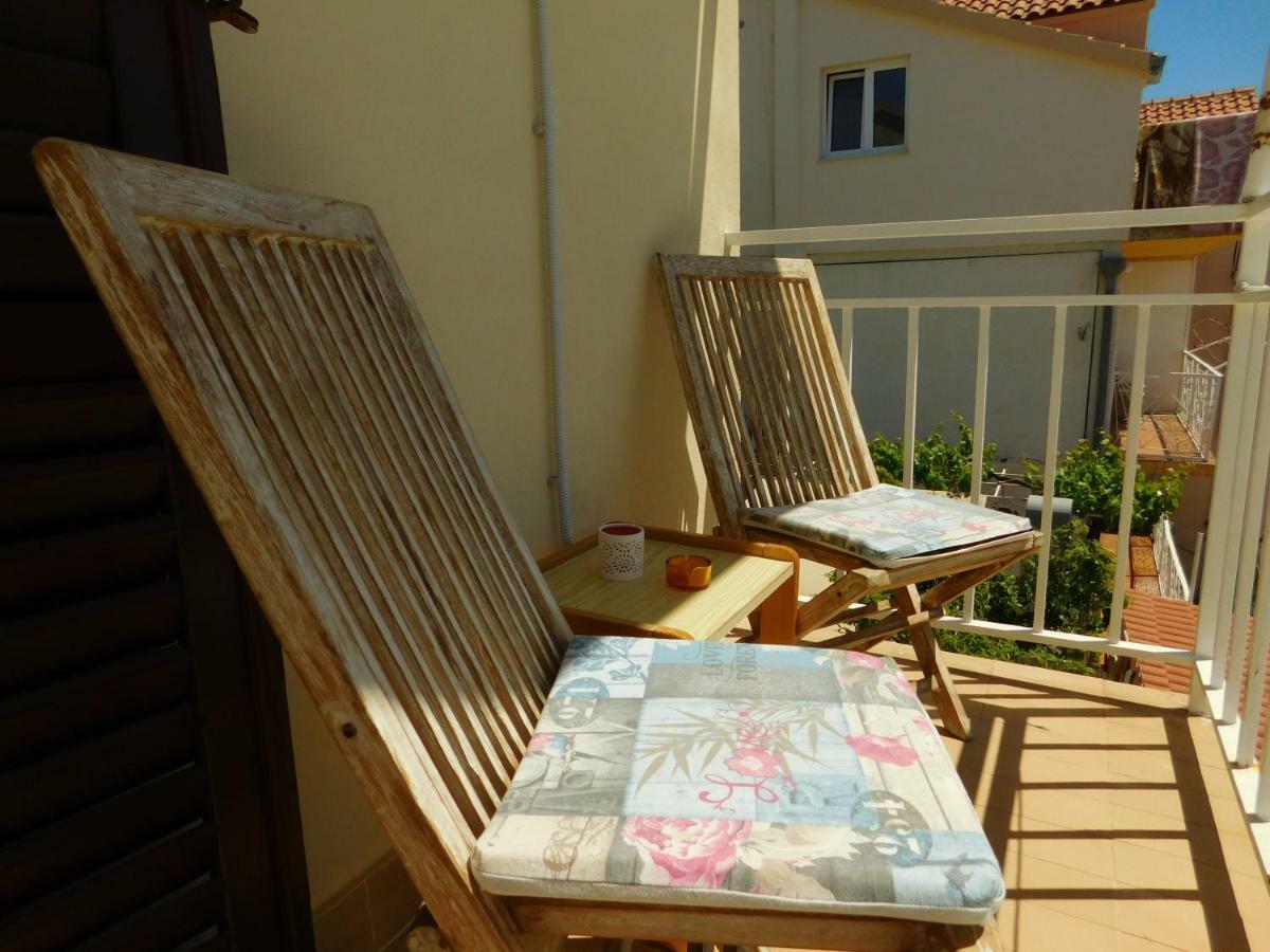 Guest house Ivanka Hvar Town Buitenkant foto