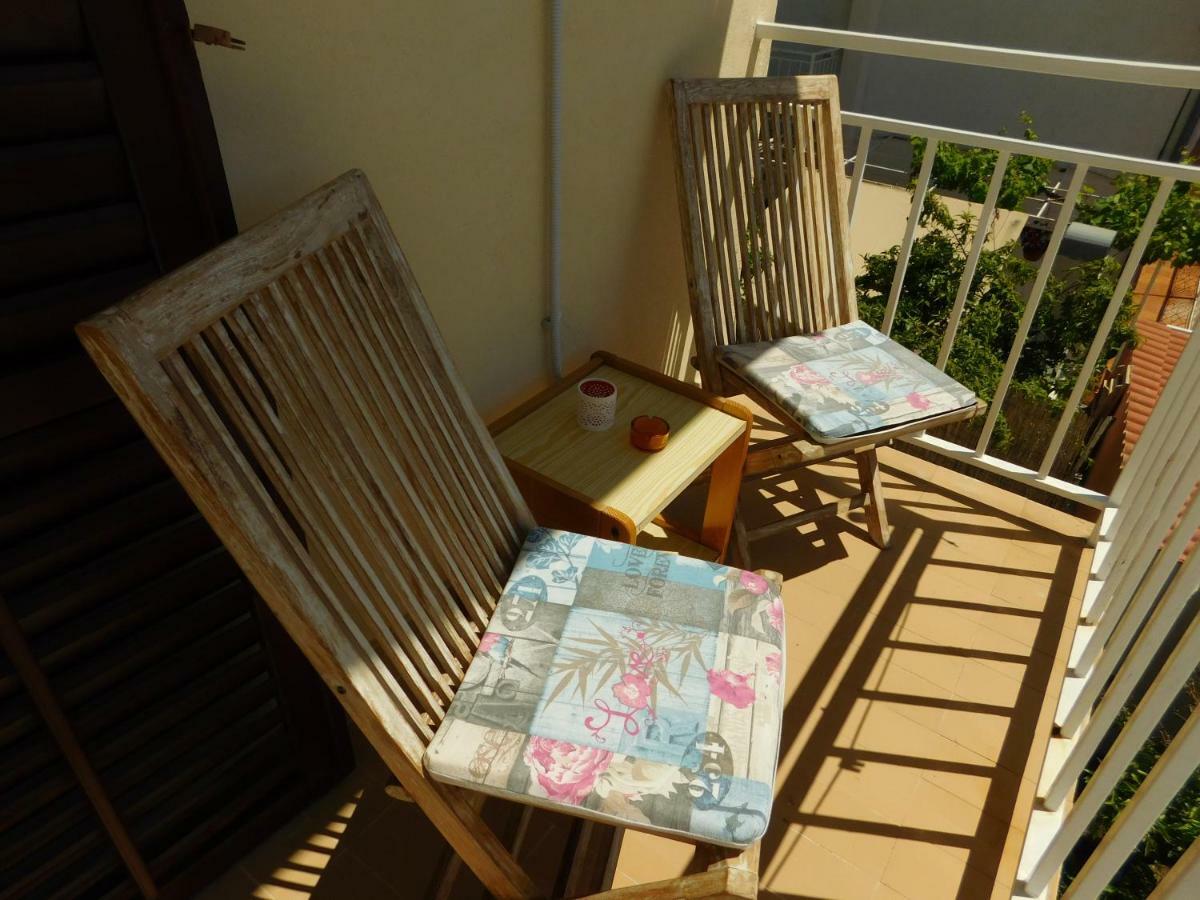 Guest house Ivanka Hvar Town Buitenkant foto