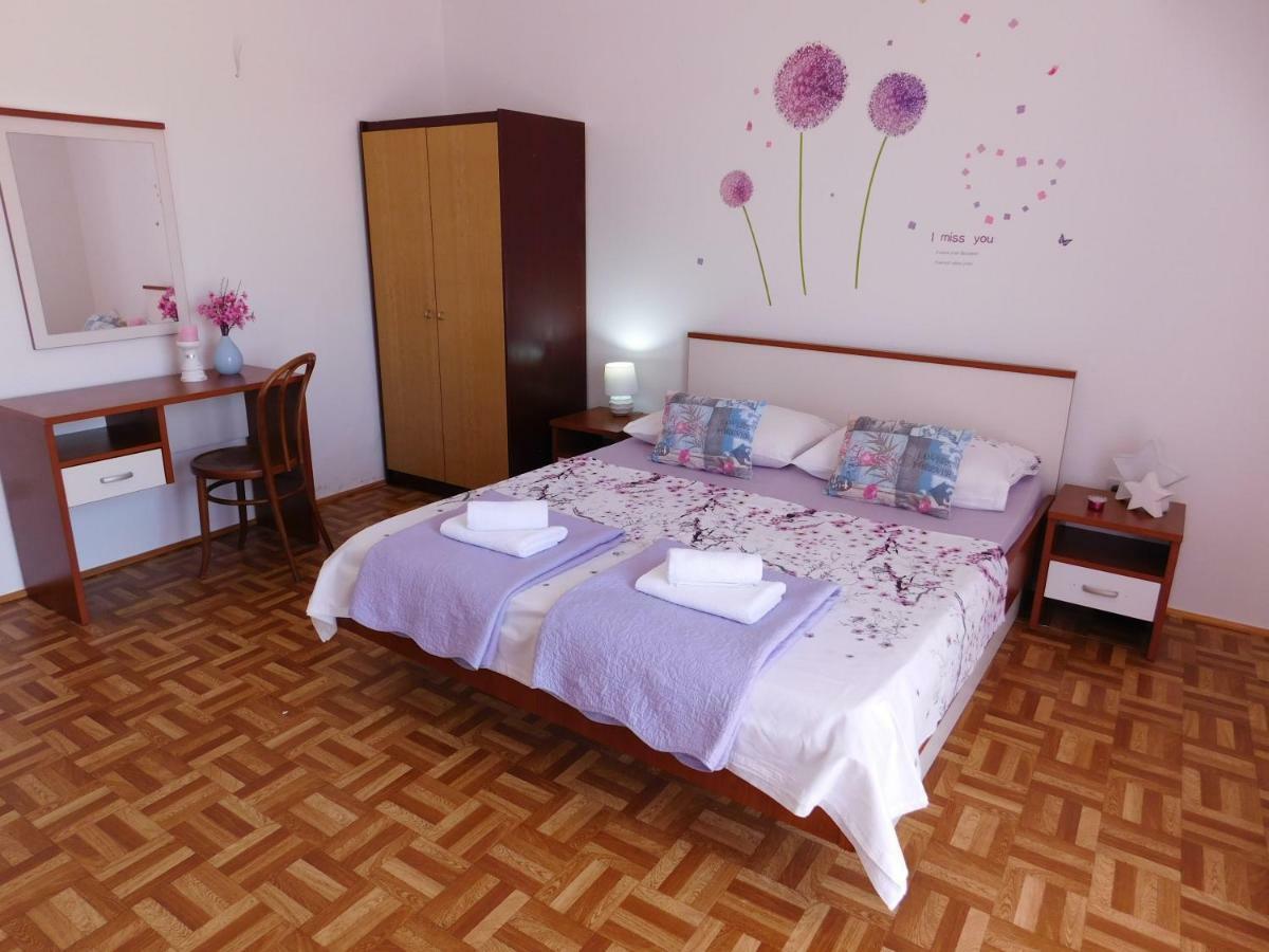 Guest house Ivanka Hvar Town Buitenkant foto