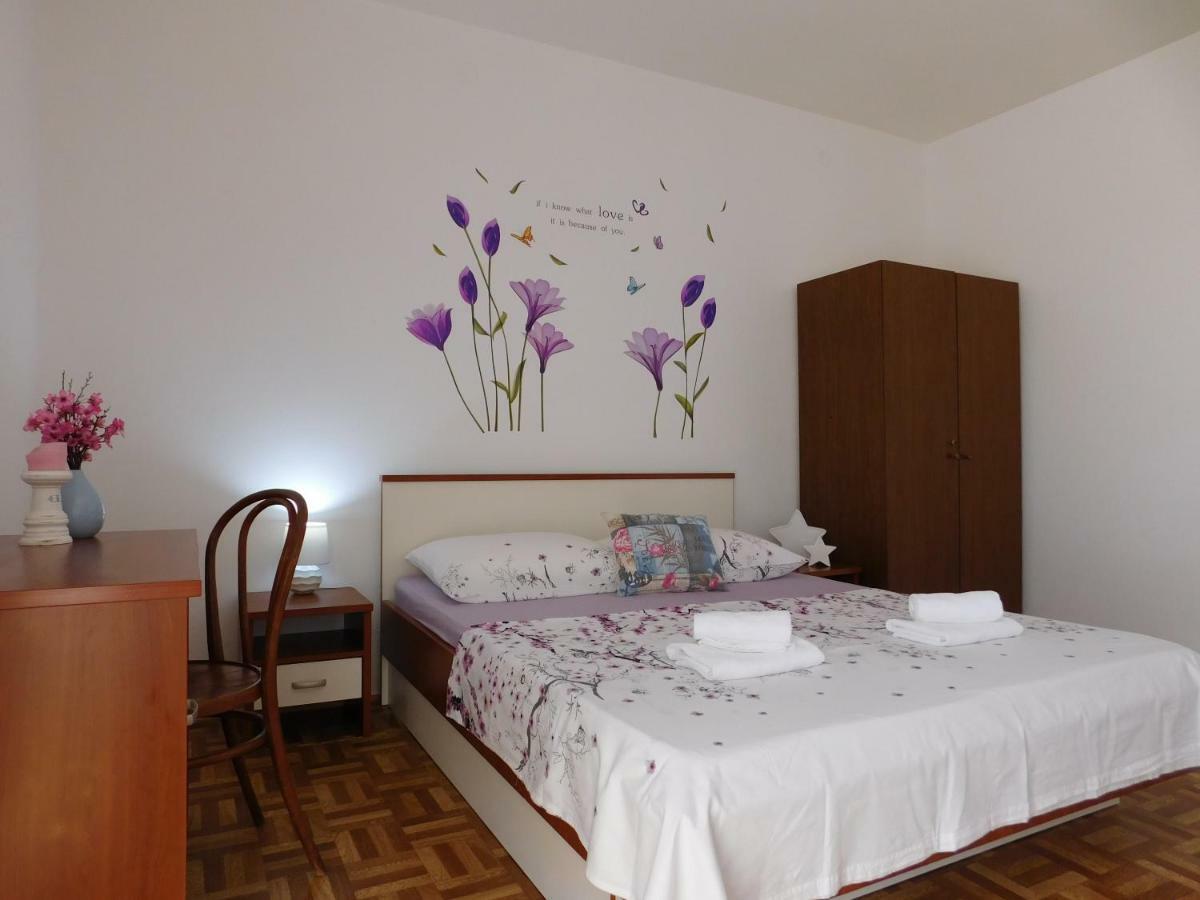 Guest house Ivanka Hvar Town Buitenkant foto