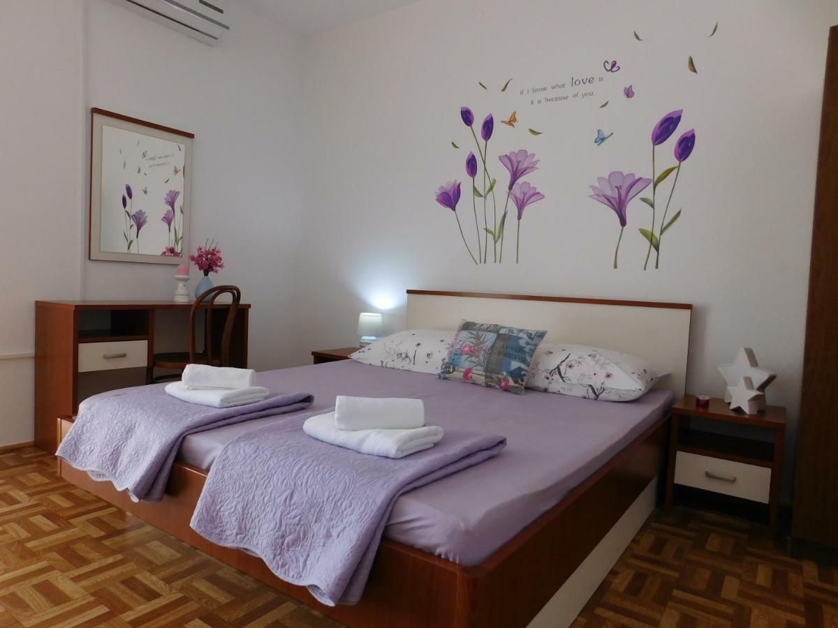 Guest house Ivanka Hvar Town Buitenkant foto