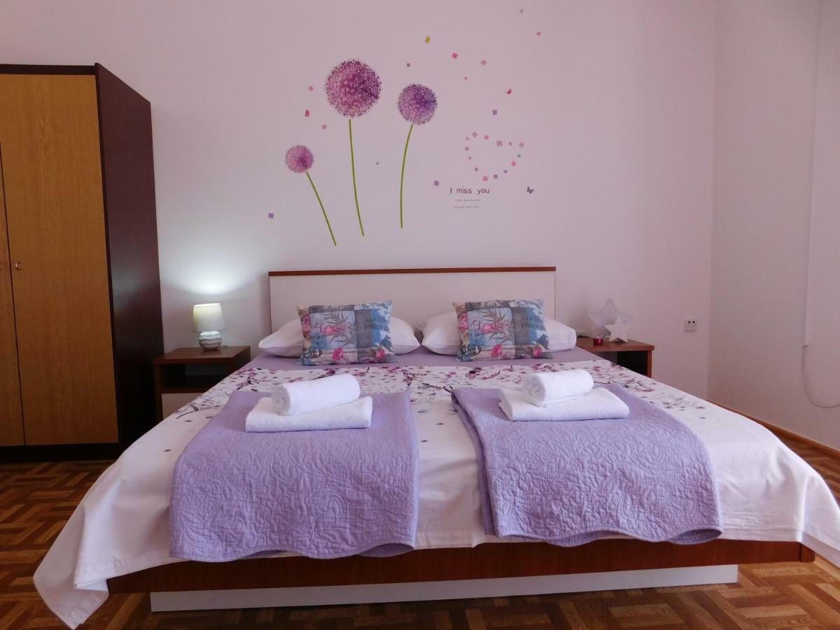 Guest house Ivanka Hvar Town Buitenkant foto