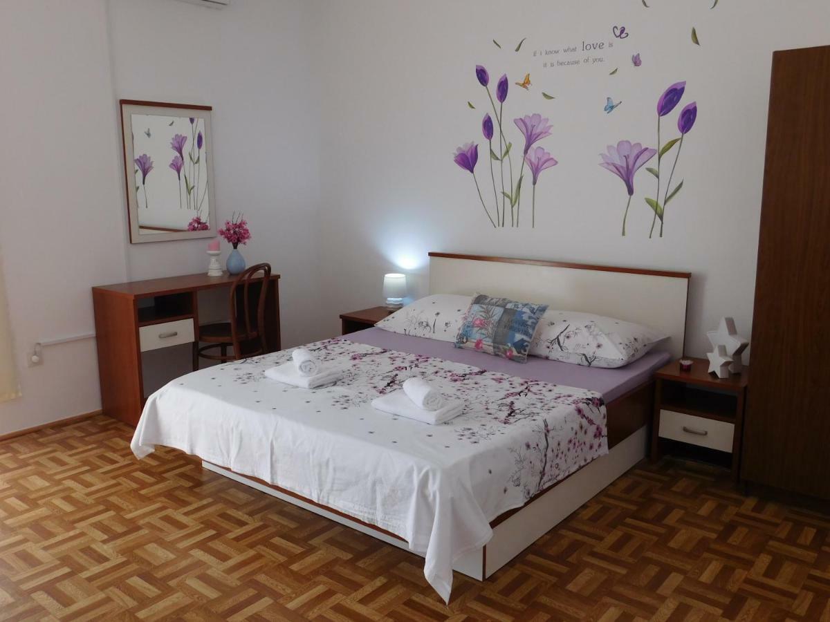 Guest house Ivanka Hvar Town Buitenkant foto