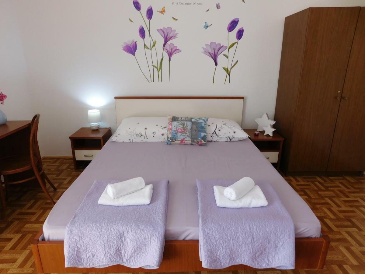 Guest house Ivanka Hvar Town Buitenkant foto