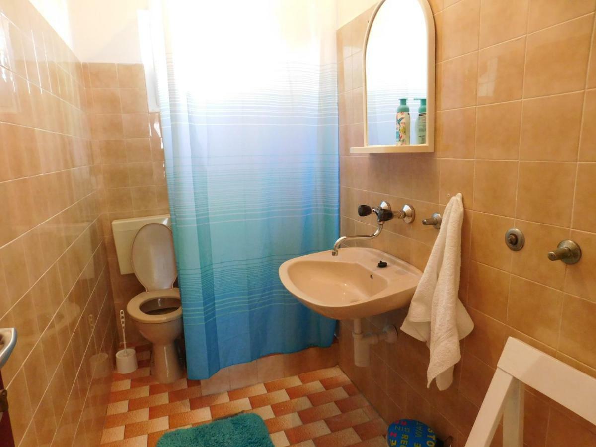 Guest house Ivanka Hvar Town Buitenkant foto