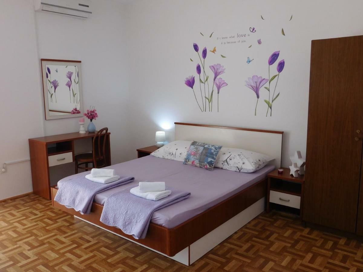 Guest house Ivanka Hvar Town Buitenkant foto