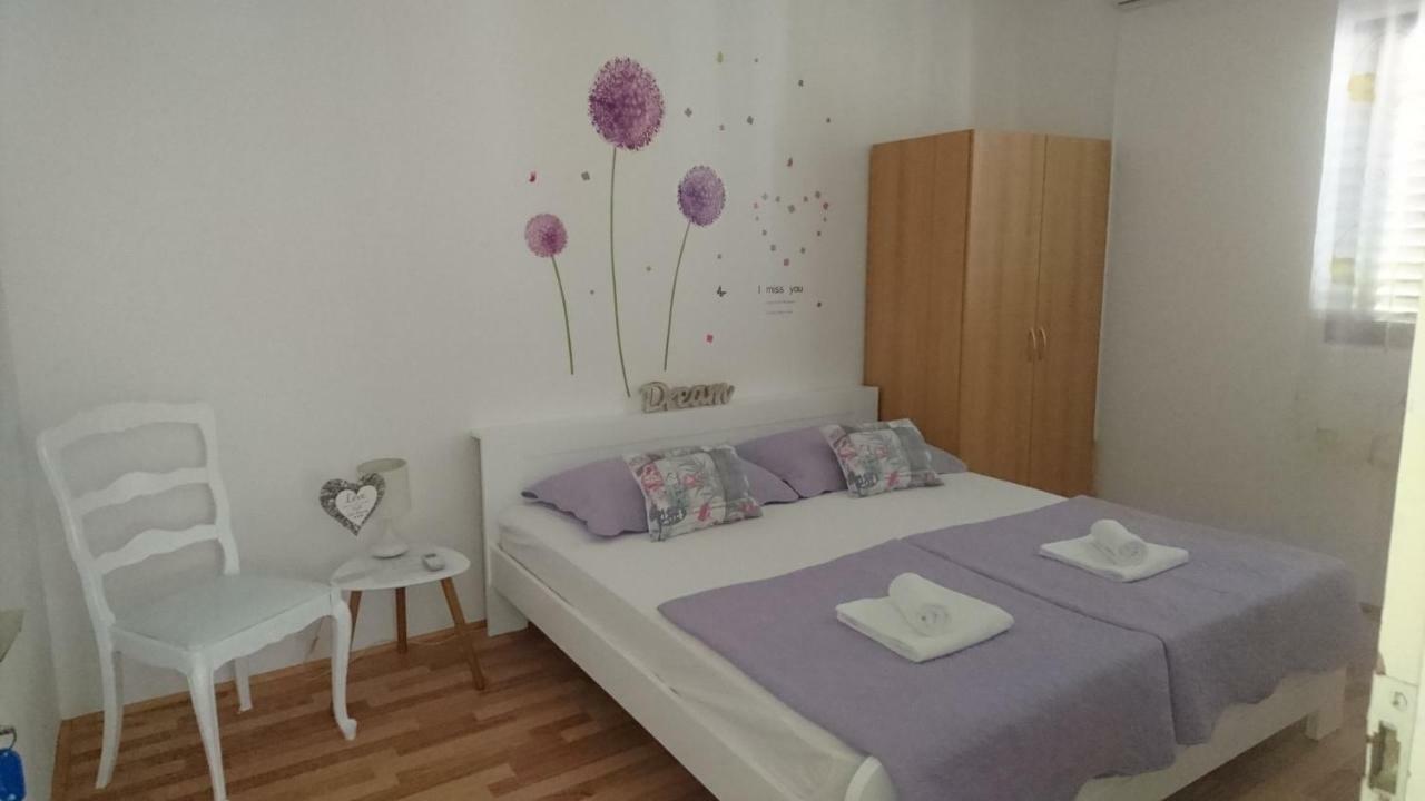 Guest house Ivanka Hvar Town Buitenkant foto