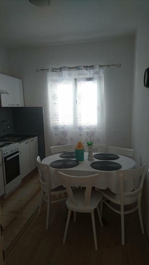 Guest house Ivanka Hvar Town Buitenkant foto