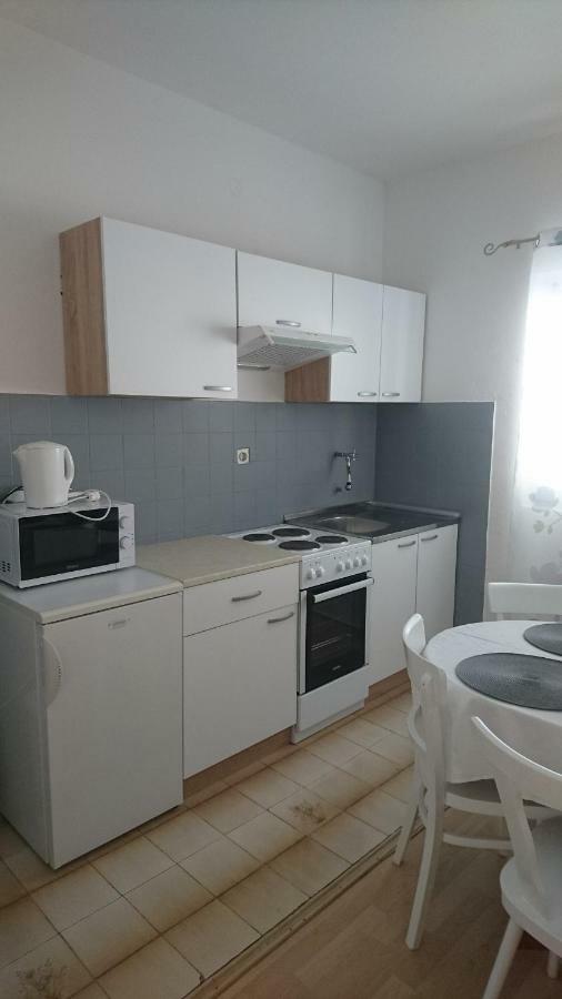 Guest house Ivanka Hvar Town Buitenkant foto