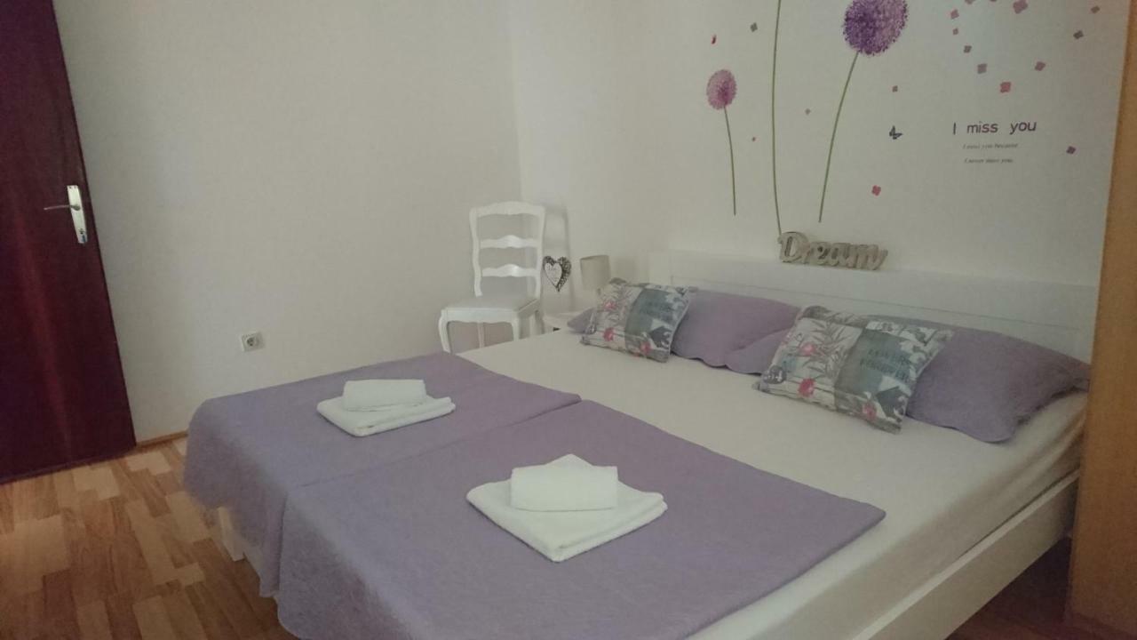 Guest house Ivanka Hvar Town Buitenkant foto